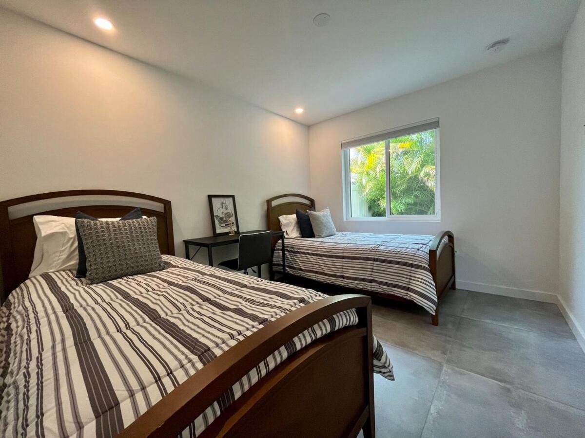 Hiddengem In Charming Sarasota, Florida Villa Ngoại thất bức ảnh
