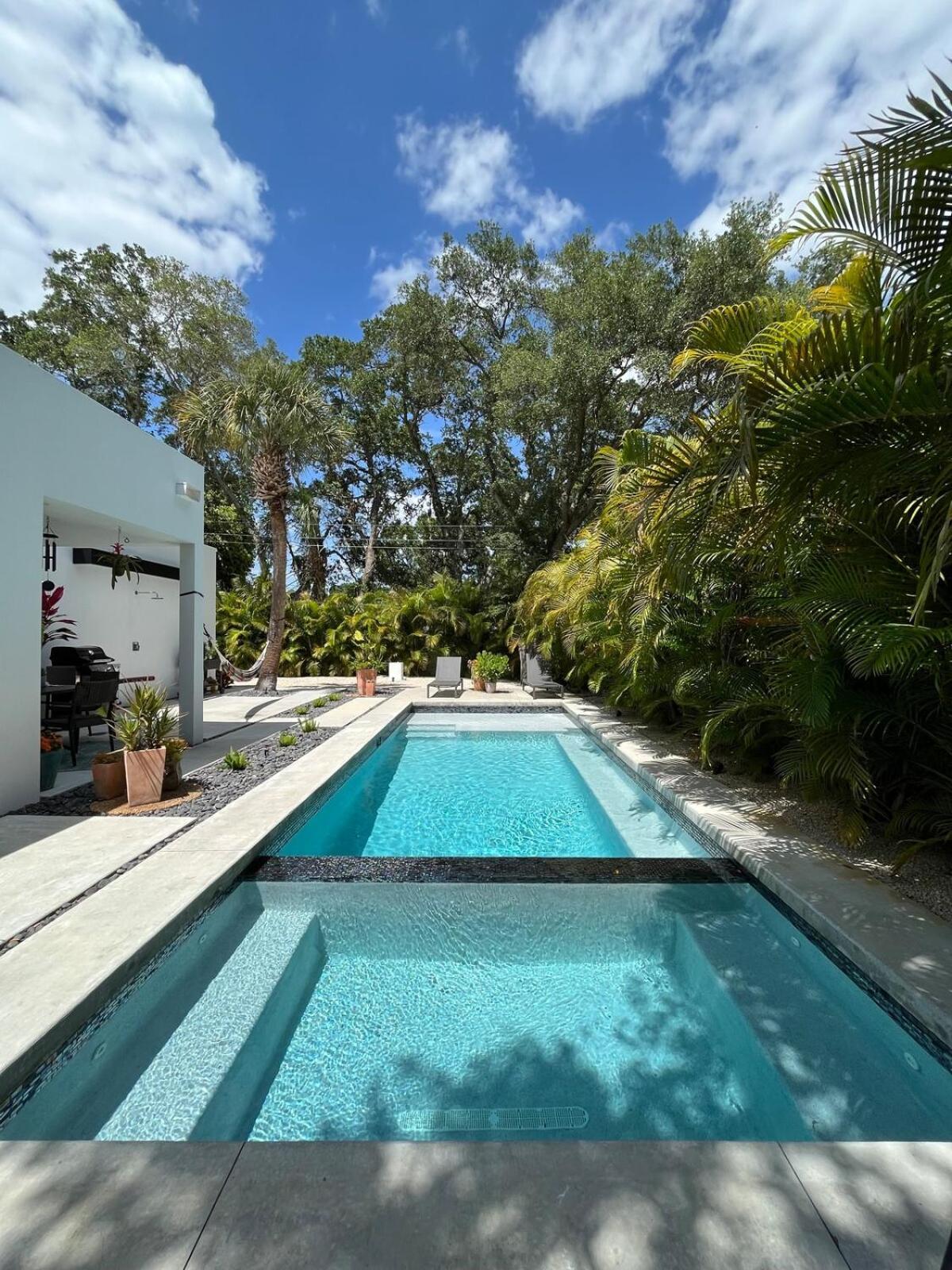 Hiddengem In Charming Sarasota, Florida Villa Ngoại thất bức ảnh