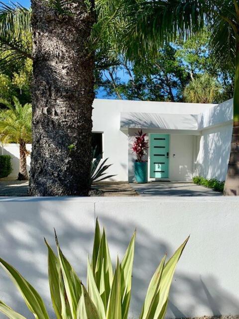 Hiddengem In Charming Sarasota, Florida Villa Ngoại thất bức ảnh
