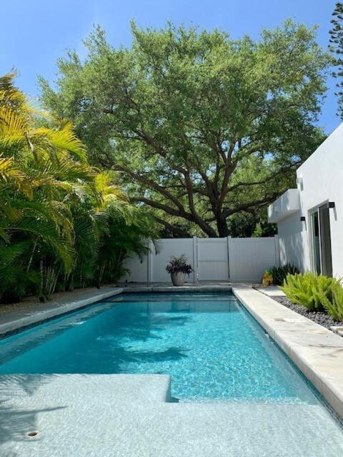 Hiddengem In Charming Sarasota, Florida Villa Ngoại thất bức ảnh