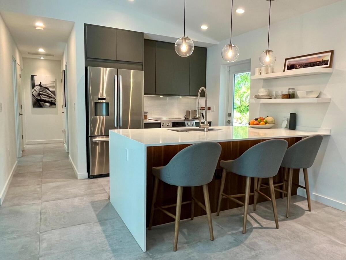 Hiddengem In Charming Sarasota, Florida Villa Ngoại thất bức ảnh